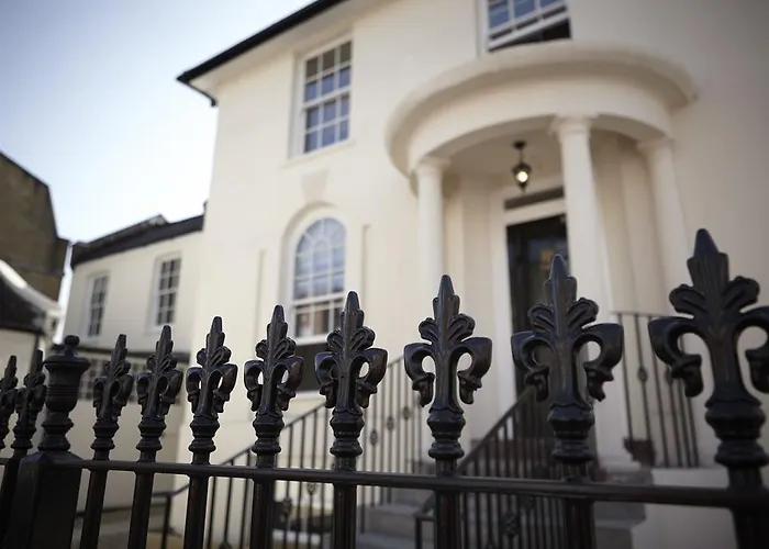 Park Villa BoutiqueVilla